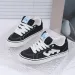 Bread 2026 Summer New Breathable Running Couple Sneakers Casual Shoes_vogvips.com