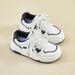 Little White Shoes Female Student Platform Heightening Shoes Sports Board Shoes Casual Shoes_vogvips.com