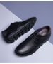 Leather Shoes Men's Casual Shoes, Inner Height Increasing.cm Men's Shoes Large Size Shoes_vogvips.com