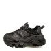 Dad For Women Spring New Ins Trend Genuine Leather White Shoes Women's Sports Casual Sneakers_vogvips.com
