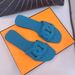 SHLIANG Fashionable Classic Women's Flat Sandals Summer Casual Beachwear Comfortable Flats For Shopping And Daily Wear V0188_vogvips.com