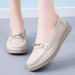 LullabyLoafer: Dreamy Comfort, Wrapped In Dots_vogvips.com