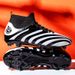 New Professional Men Football Boots Futsal Turf Soccer Cleats Grass Training Match Top Quality Ultralight Non-Slip_vogvips.com