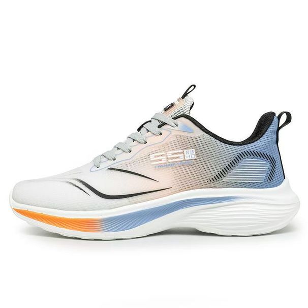 Men's Shoes Summer New Men's Sports Shoes Breathable Mesh Casual Running Shoes Fashionable Versatile Comfortable Sports Shoes Women_vogvips.com