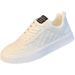 Unbeatable Quality Panda Colored Summer Breathable Live Streaming Board Casual Leather Small White Trendy Shoes, Men's Styles_vogvips.com