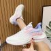 2025 New Spring And Autumn Ultra-light Sports Breathable Shock-absorbing Soft Sole Student Lightweight Running Shoes For_vogvips.com