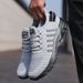 New Men's Breathable Sports Summer Fashion Running 2025 Lightweight And Soft Casual Shoes Women's Sizes 36-46_vogvips.com