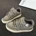 Tanniu American Retro Low-top Skateboard Shoes Men, 2026 Spring And Autumn New Model, Versatile Casual Sneakers For_vogvips.com