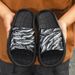 Men's Slippers For Summer Outdoor Wear, Trendy Sports And Leisure, Indoor Bathing, Non Slip And Deodorizing, High End Beach Flip Flops_vogvips.com