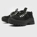 2024 Spring Autumn New Men's Black And Yellow Martin Boots Casual Versatile Sports Thick Heel Round Toe Front Lace-up_vogvips.com