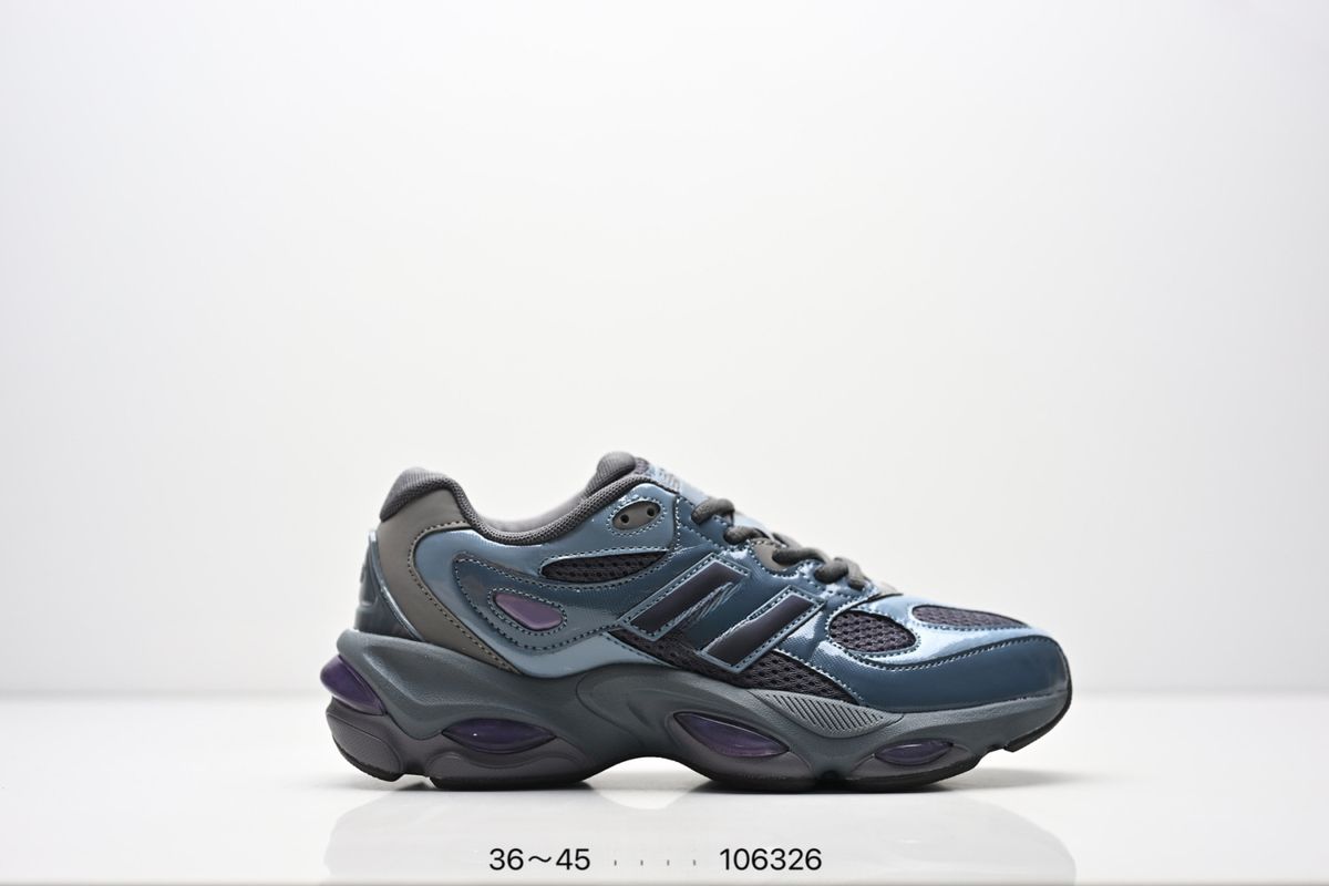 Retro Dad Shoes Thick Soled Sports Shoes Men's Shoes Casual Versatile Sports Shoes_vogvips.com