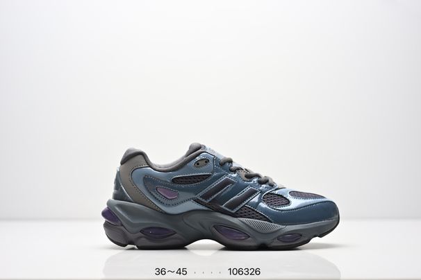 Retro Dad Shoes Thick Soled Sports Shoes Men's Shoes Casual Versatile Sports Shoes_vogvips.com