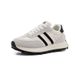 Agan 2025 Spring New Women's Student Running Sports Women Korean Version Versatile Height Increasing Dad Shoes Trend_vogvips.com