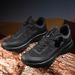 2025Summer Breathable Comfortable High Quality City Outdoor Casual Hiking Shoes Hiking Shoes Rotating Button Men's Shoes39-45_vogvips.com