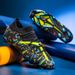 New football shoes for men adult FG long nails TF broken nails artificial grass training shoes_vogvips.com
