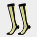 Sports compression stockings Compression socks sports elastic compression socks thin leg socks summer_vogvips.com