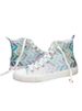 Dafu Feiyue 2026 Spring High-Top Canvas Shoes For Women, Trendy Fashionable Cloth Shoes, Feiyue Casual Versatile Sneakers_vogvips.com