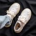 New Canvas Old Beggar Trendy And Versatile, Summer Breathable Boys' Board Shoes, Men's Shoes_vogvips.com