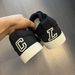 European Station Autumn CL Men's Shoes Classic Casual Versatile Trendy Waterproof Breathable Leather Student Solid Color_vogvips.com