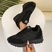 2026 New Casual Lace Up Sport Sneakers Platform Running Women Luxury Outdoor Shoes Zapatos De Mujer_vogvips.com