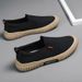 Men’s Shoes Fashion Sneakers Versatile Walking Casual Shoes, Student School Shoes Spring Summer Vacation Shoes_vogvips.com
