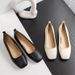 NEW Small Fragrance Flat Shoes For Women, New Spring-autumn 2026 Style, Flat Sole_vogvips.com