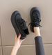 NEW Scented Feces Feeling Woven Mesh Surface Best-selling Coconut Breathable Soft-soled Sports Shoes With Thick Sole, Running Shoes For Ladies_vogvips.com