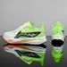 2025 Summer New Mesh Shoes Breathable Couple Running Shoes For Men Lightweight Platform Casual Walking Sports Sneakers Shoe_vogvips.com