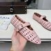 High Version Packaging, Flat Sole, Ultra Light Comfortable Single Shoe For Women, New Goods, One-To-One,_vogvips.com