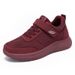 2026 Spring New Women's Sneakers Soft Sole Comfortable Casual Couple Style Running Shoes Wholesale Dropshipping Korean_vogvips.com