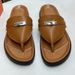 High Version Kelly Buckle Uncle Flip-Flops Women 2025 Summer Toe-Post Casual Versatile Sandals_vogvips.com