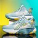 Basketball For Couples, New Spring And Summer Models, Non-Slip, Wear-Resistant, Lightweight, Soft-Soled, Mesh,_vogvips.com