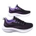 Summer Women's Running Shoes Athletic Casual Versatile Stylish Soft Sole High Elastic Mesh Lightweight_vogvips.com
