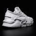 Seasonal Sports Mesh Casual Korean Version Couple Jogging Single Shoes, Men's Shoes_vogvips.com