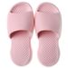 Feeling Like Stepping On Feces, Soft Soled EVA Women, Thick Soles Summer Indoor Couples, Bathroom Showers, Cool Slippers_vogvips.com