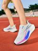 ROANK Are Highly Elastic, Shock-Absorbing, Non-Slip, Lightweight Casual Shoes, Sports Running, Trendy Men's Shoes For_vogvips.com