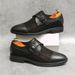 Euro Step High-end Summer 2025 New Hollow Brogue Business Carved Breathable Men's Leather Shoes Korean Style Sandals Trend_vogvips.com