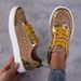 NewBreathable Low-top Women's Casual Shoes - Lightweight, Non-slip, Plus-size Athletic Suitable For Running And Walking_vogvips.com