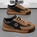 2026 Spring Autumn New Simple And Versatile Casual Men's Forrest Gump Travel Shoes, Cross-Border Large Size Shoes_vogvips.com