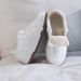 Plush Thickened Cotton German Training Women's Winter New Warm And Casual Versatile White Shoes, Trendy Board Shoes_vogvips.com