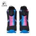 22 New In-Stock Steel Buckle Style Snowboard For Women Quick Wear Shock Absorption Anti-Slip Warm Ski Boots_vogvips.com