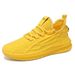 for Women Cross-Border Dropshipping Casual Spring New Versatile Women's Fashion Mesh Breathable Single Shoes_vogvips.com