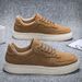 Summer 2026 Low Top Men's Sports Casual Shoes Korean Style Fashionable Trendy Youth Student Sneakers_vogvips.com
