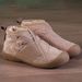 2025 Winter New Flat Snow Boots For Women, Non-Slip Fashionable Casual Short Boots, Waterproof, Fleece-Lined, Thickened,_vogvips.com
