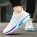 Men Shoes Sneakers Male Tenis Luxury Shoes Mens Casual Trainer Race Breathable Fashion Loafers Running Shoes For Men_vogvips.com