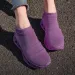Women EVA Platform Sneakers Breathable Mesh Lightweight Shoes Anti-Slip Comfortable Jogging Shoes Fashion Casual Women Sneakers_vogvips.com