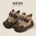 Clearance Children's Sports 2026 Spring Model Boys' Dad Running Girls' Hiking Soft-Soled Baby Casual Shoes_vogvips.com