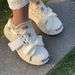 Tan Jianci Mercury Same Style Open Smile Canvas Women Breathable Fashion Versatile Platform Thick Sole Height Increasing Casual_vogvips.com