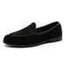 SHLIANG Fashion Men's Leather Loafers Slip On Business Shoes Driving Shoes Men Non-Slip Comfortable Suede Casual Shoes For Men Y0686_vogvips.com