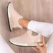 Casual Women's Big Size Spring And Autumn New Mesh Canvas Shoes Sports Year 2220_vogvips.com